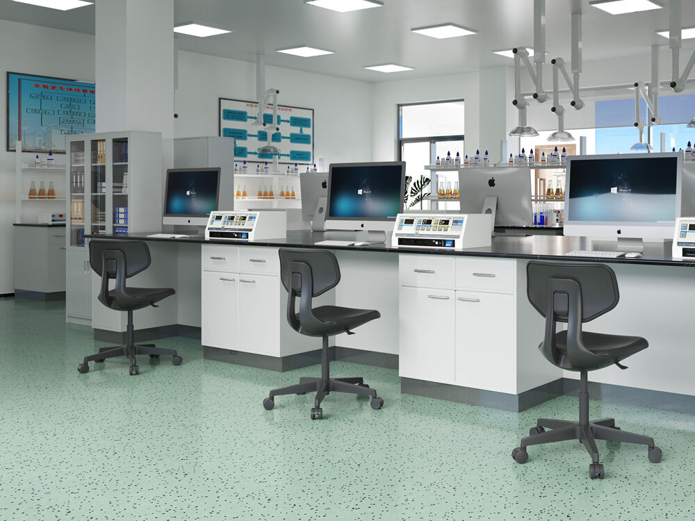 Πρωτοποριακή Τεχνολογία Υλικών και Ανθεκτικότητα