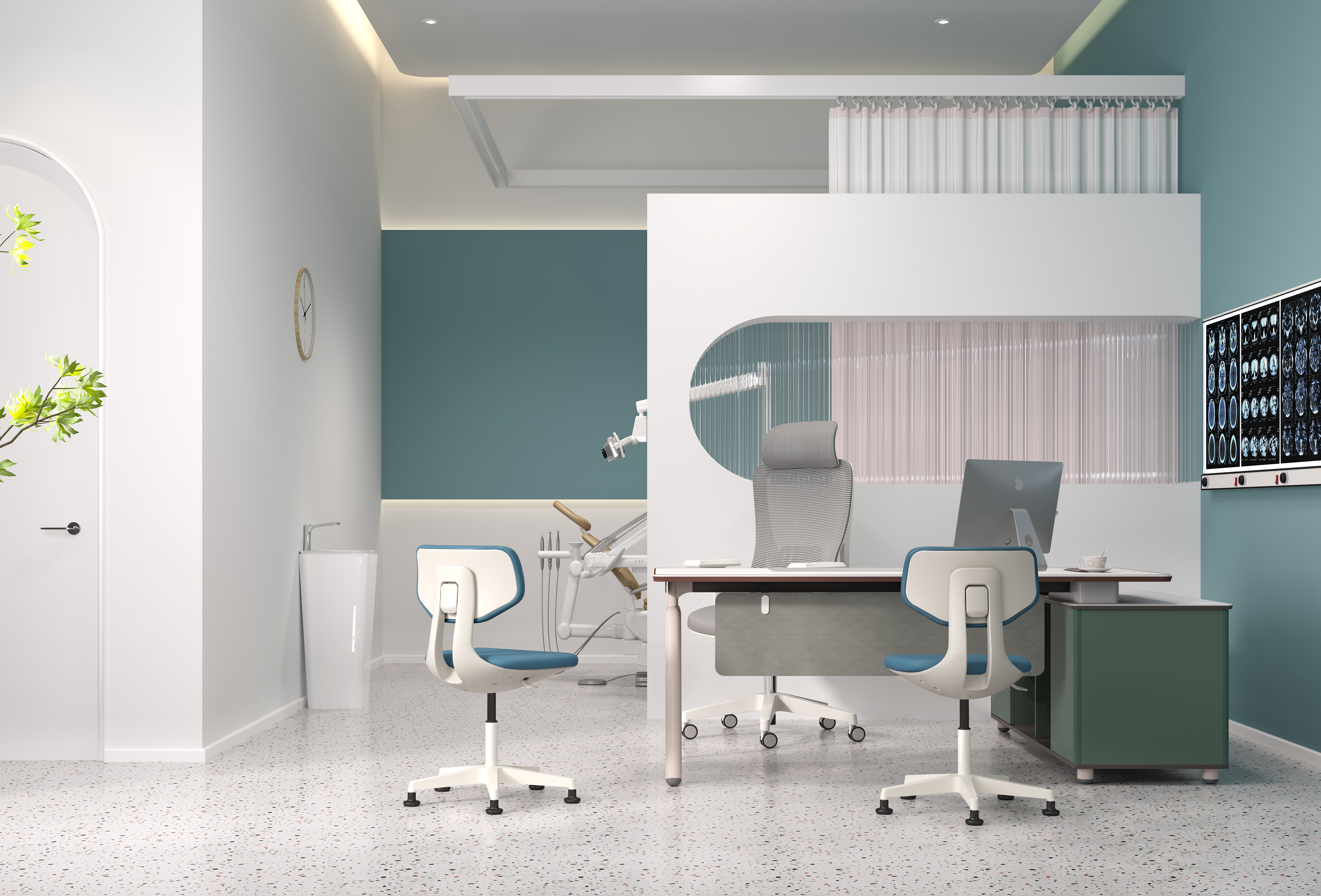 Superiør mobilitet og manøvrerbarhet