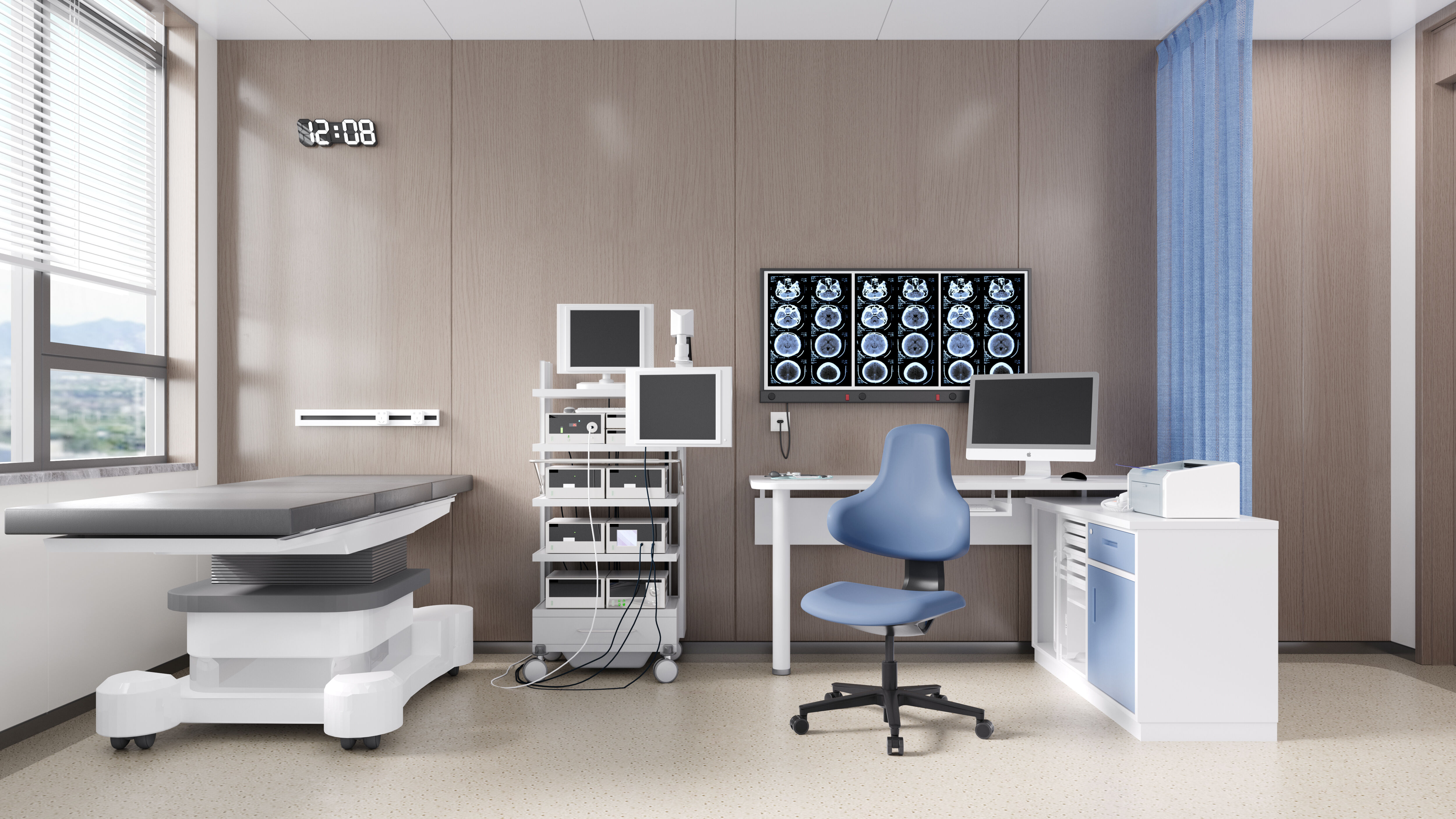 Avansert TrykkfordelingsTeknologi