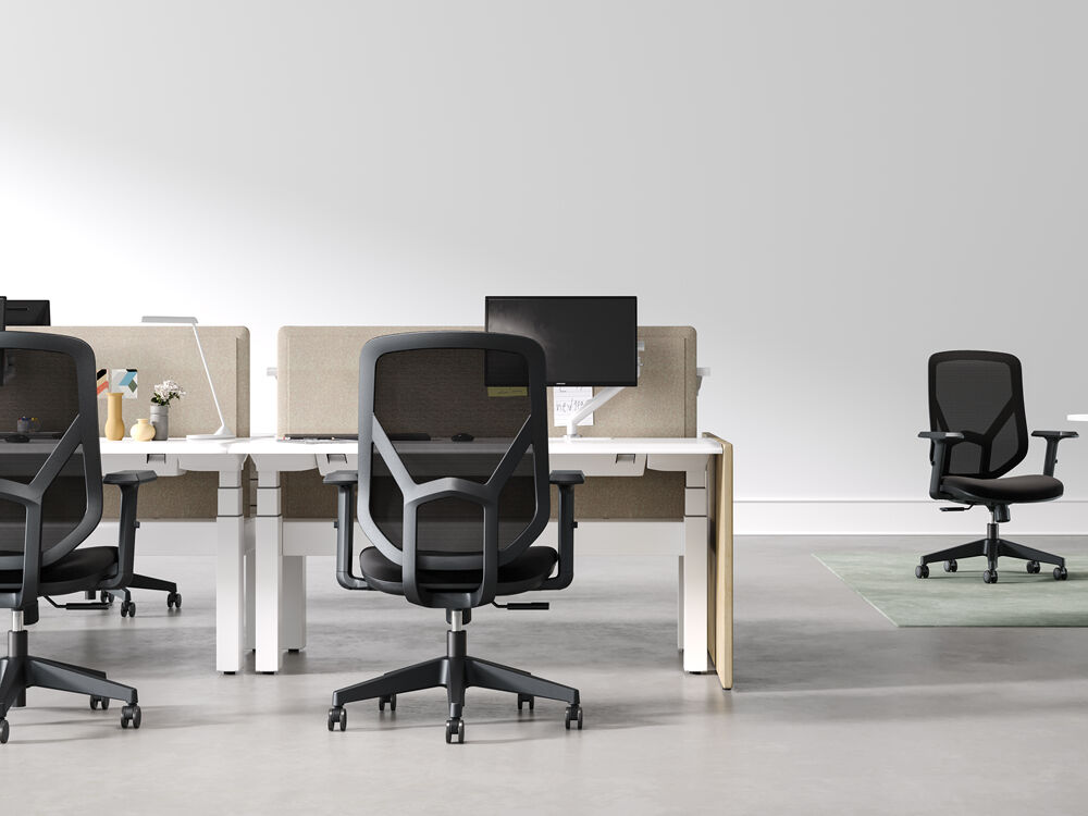 Capacités de réglage multidimensionnelles