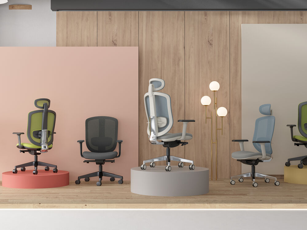 Продвинутая эргономическая система поддержки  