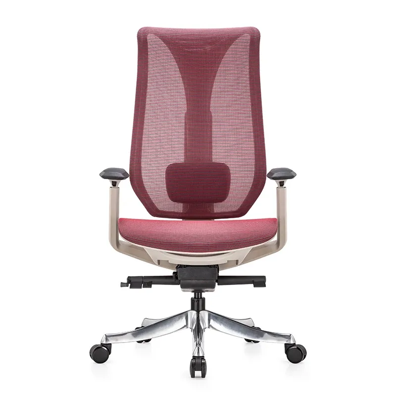 Design Ergonomic Chair Conference Chair Mesh Home Premium Office Chair