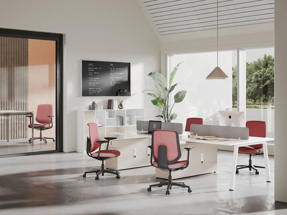 جاذبية جمالية احترافية ومتانة طويلة الأمد