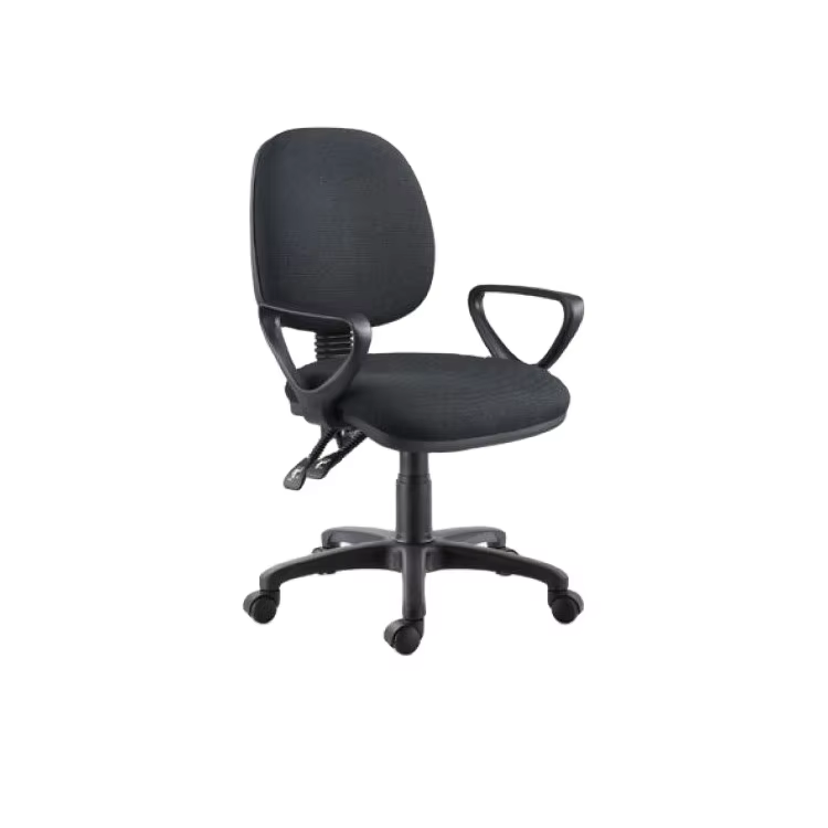 Innovative Fabric Office Chairs for Modern Workspaces