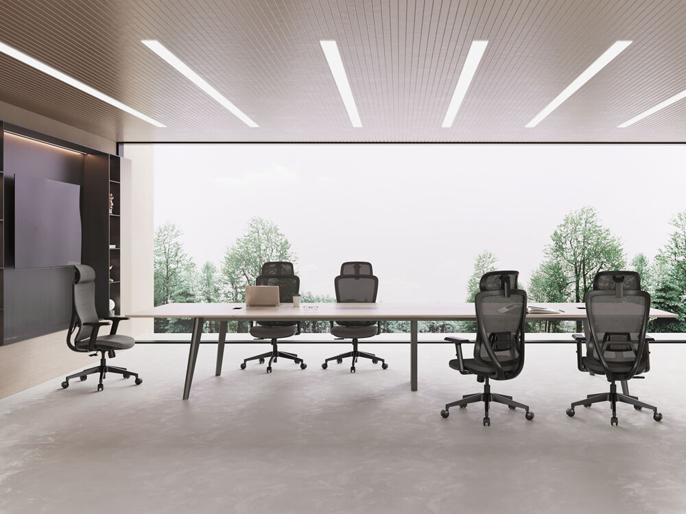 Сучасна естетика з професійною багатофункціональністю