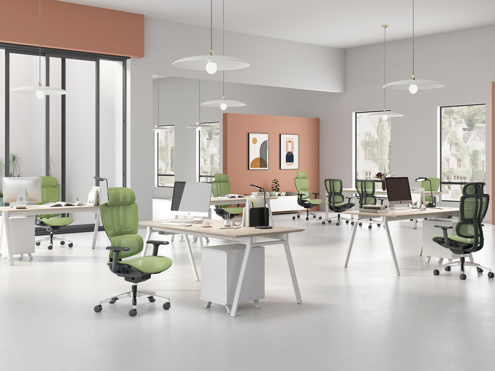 What Are the Latest Trends in Ergonomic Office Chair Design?