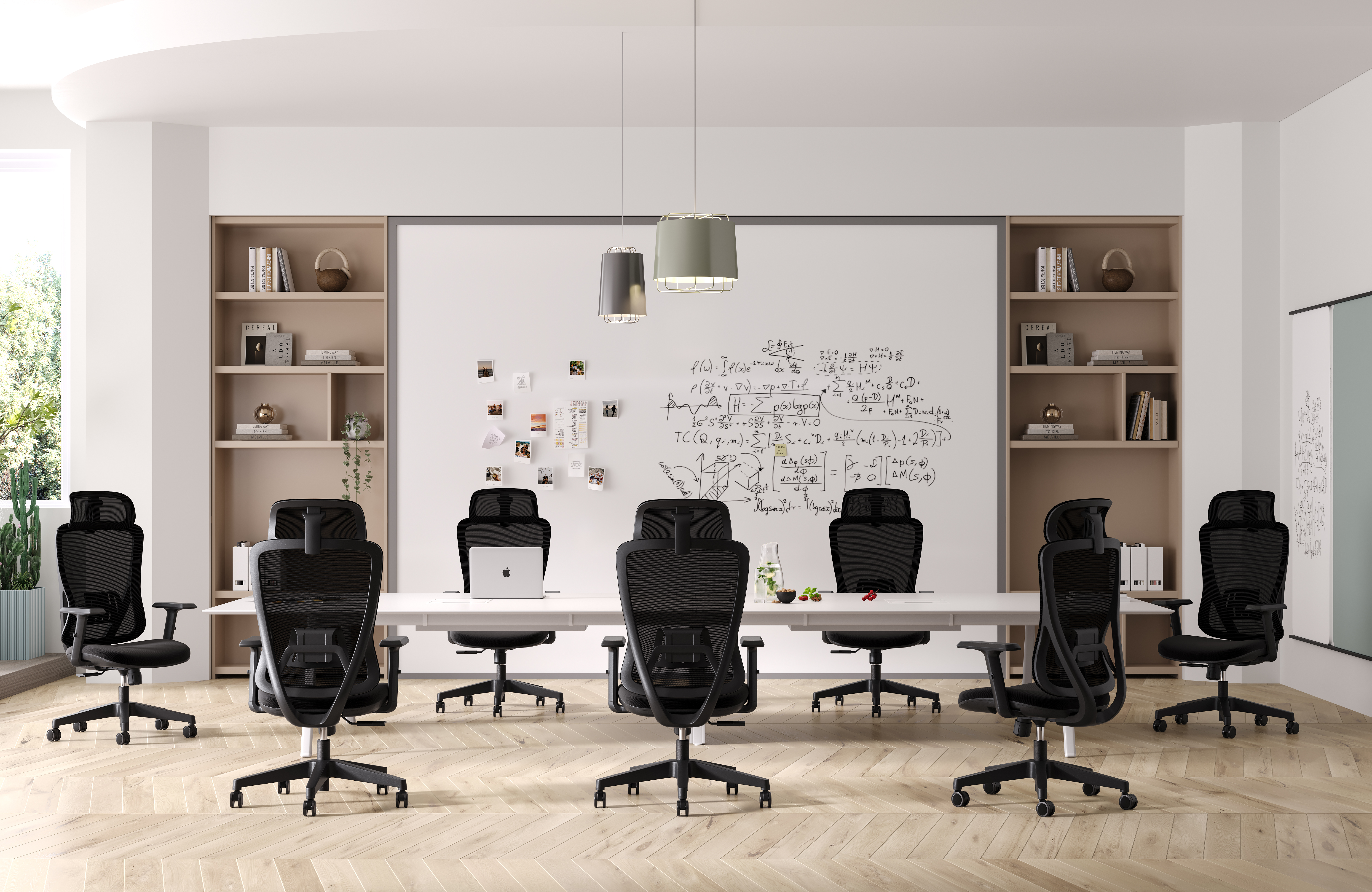 Professional Versatility and Aesthetic Appeal