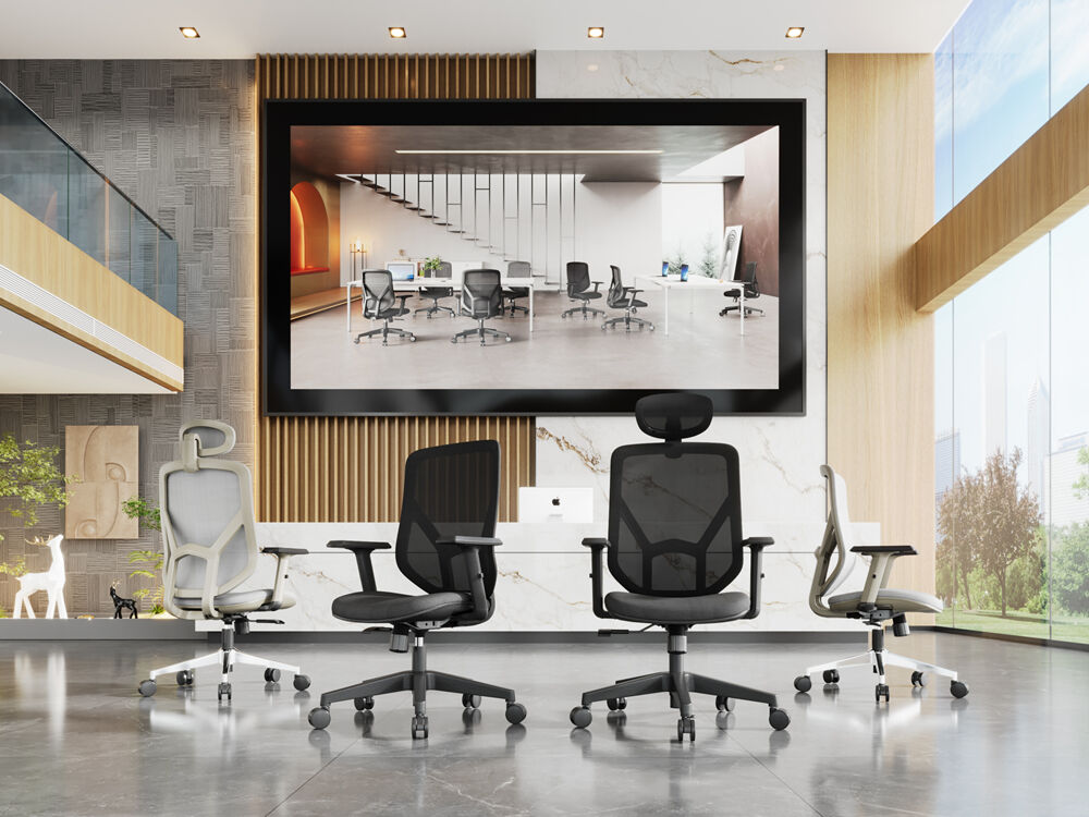 Parannettu liikkuvuus ja sujuva liike