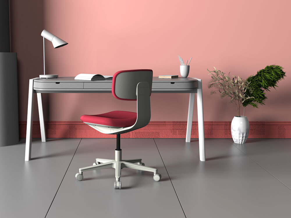 360-Degree Swivel Mechanism with Precision Engineering