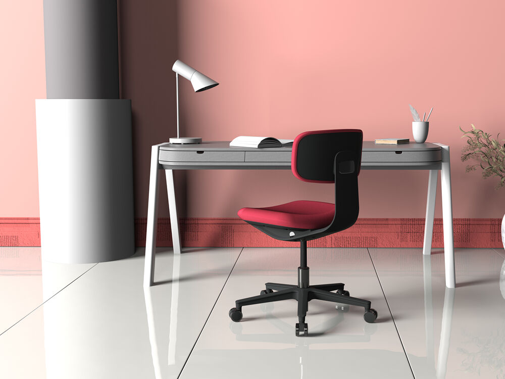 مرونة استثنائية ومرونة في التصميم