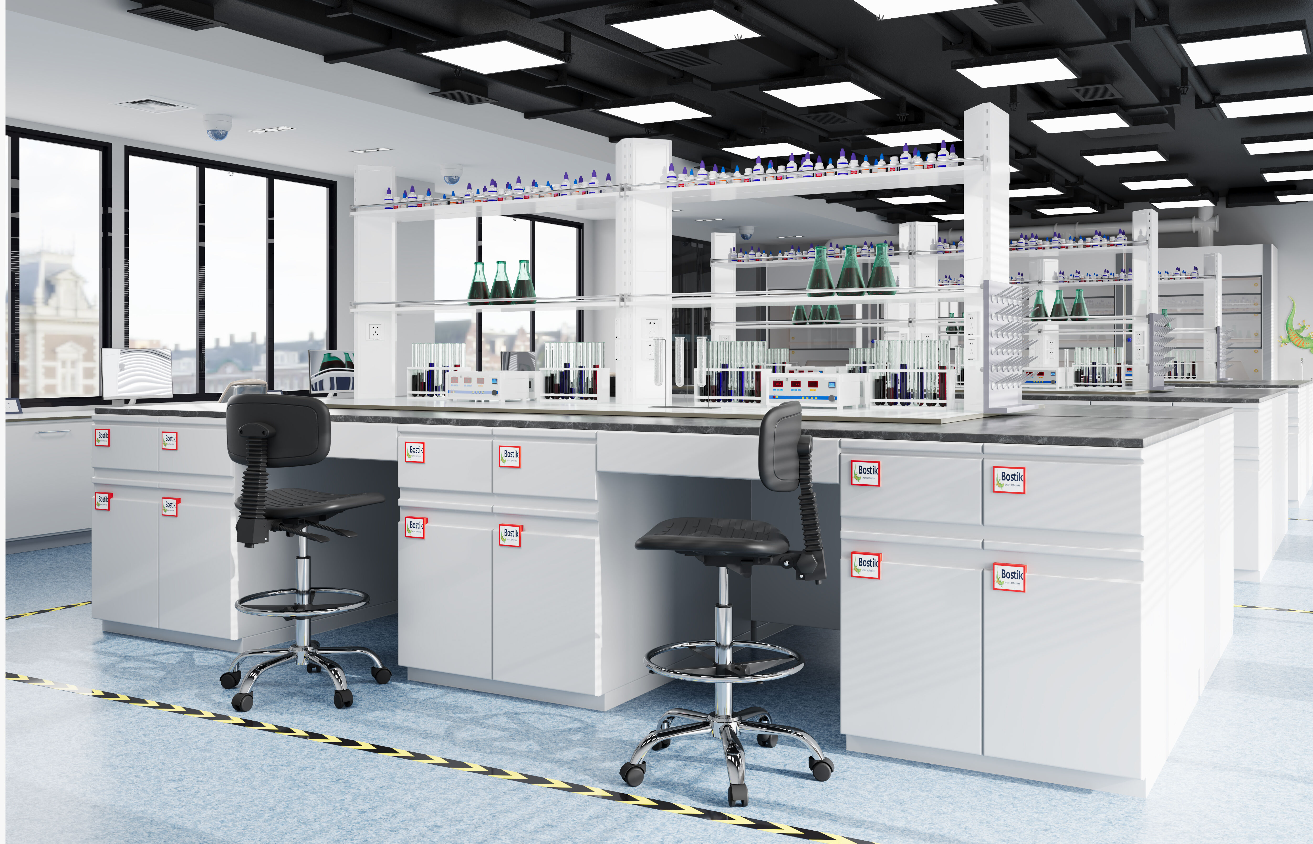 Revolutionary Ergonomic Engineering for Maximum Comfort