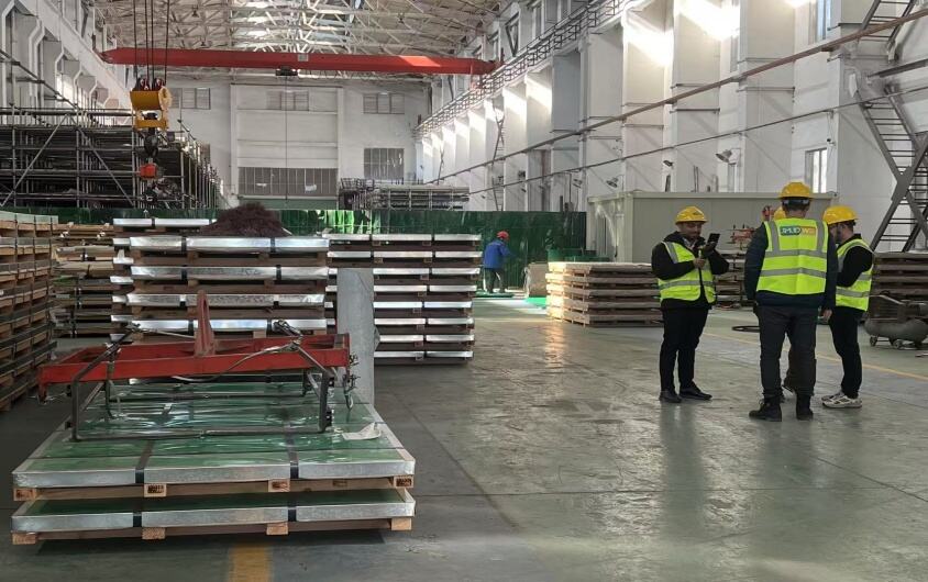 Appearance Surface Treatment, Mirror Treatment, Brushed Polishing, Pickling Passivation