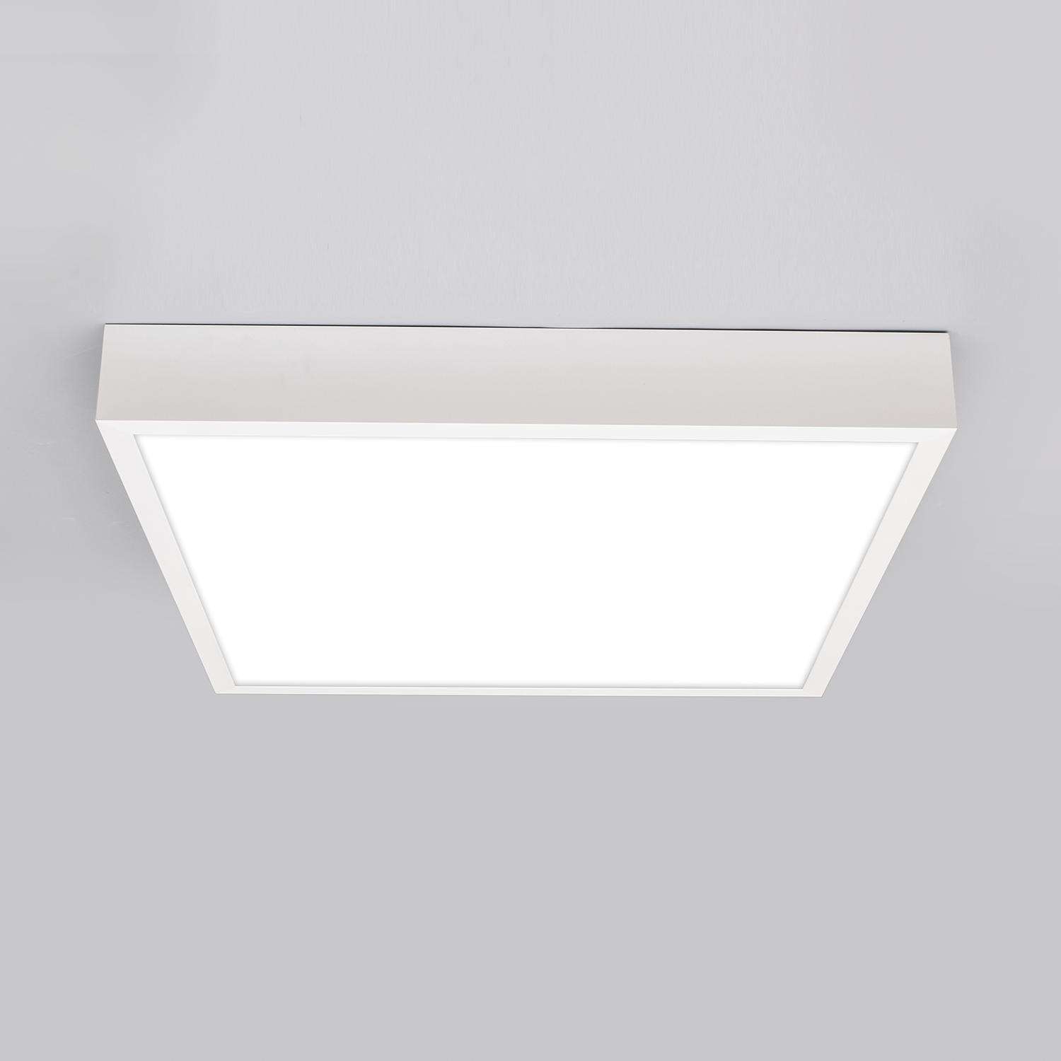 Step-by-Step Guide: Easy and Efficient LED Panel Light Installation Instructions for a Well-Lit Space