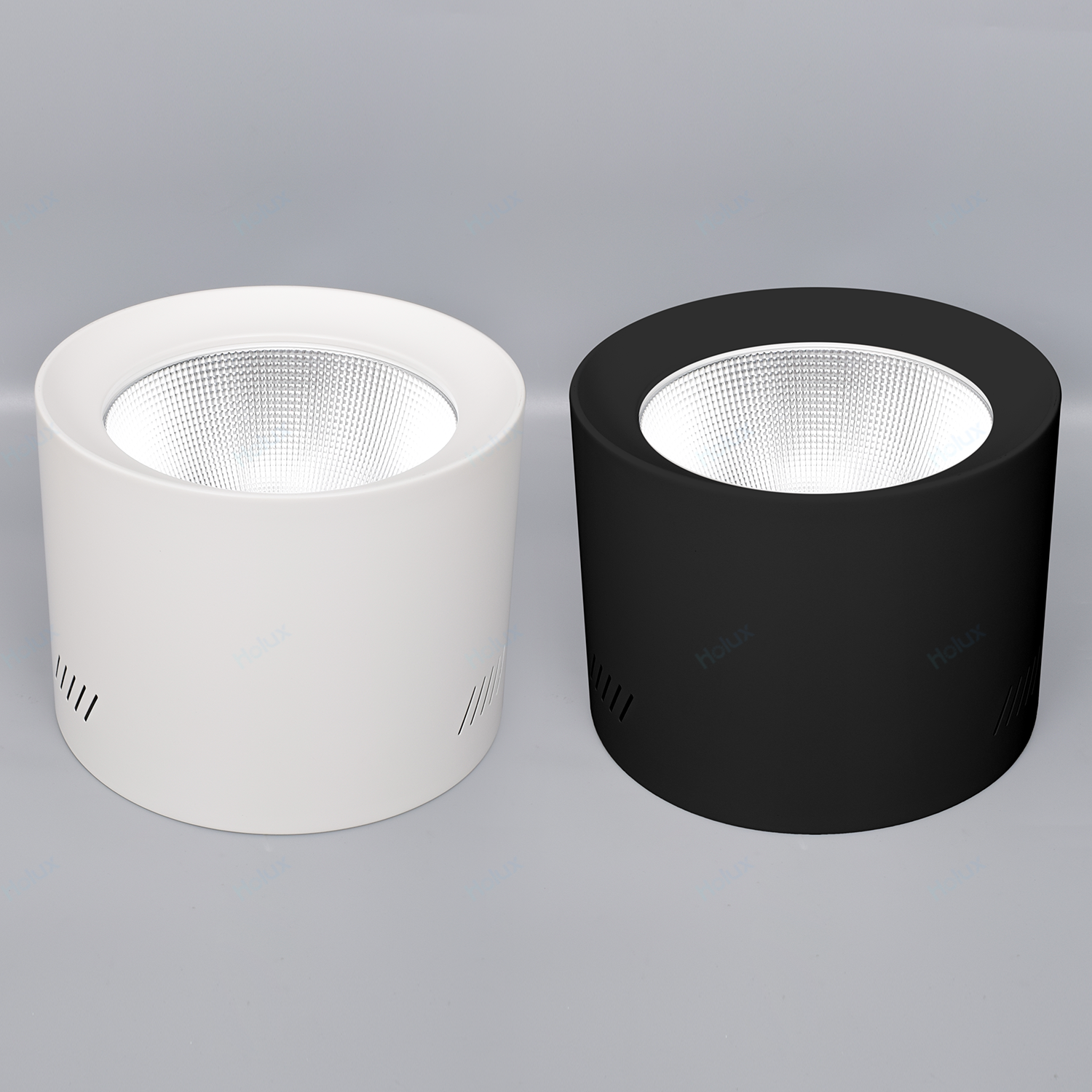 Confort visual superior mediante tecnología avanzada de anti-deslumbramiento