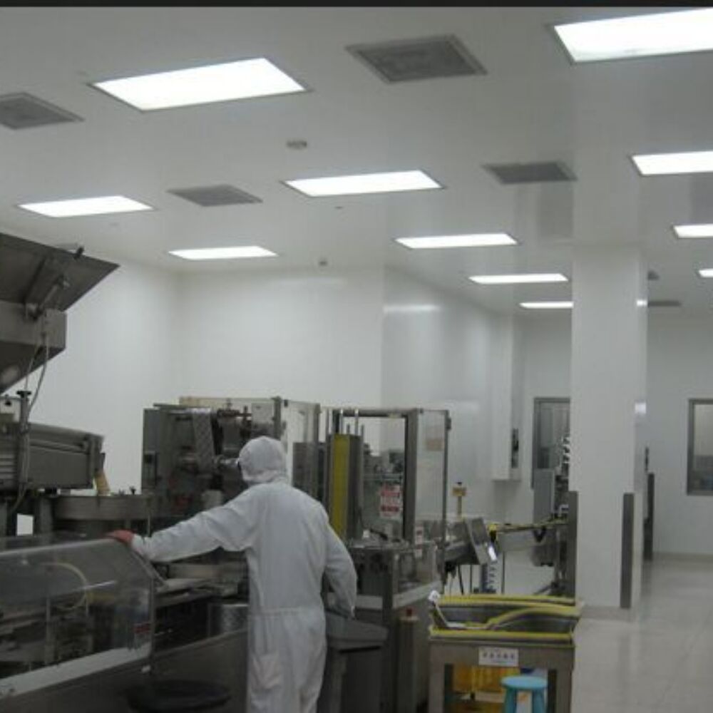 LED Panel Light Application: Usage and Impact in 8 Key Modern Spaces