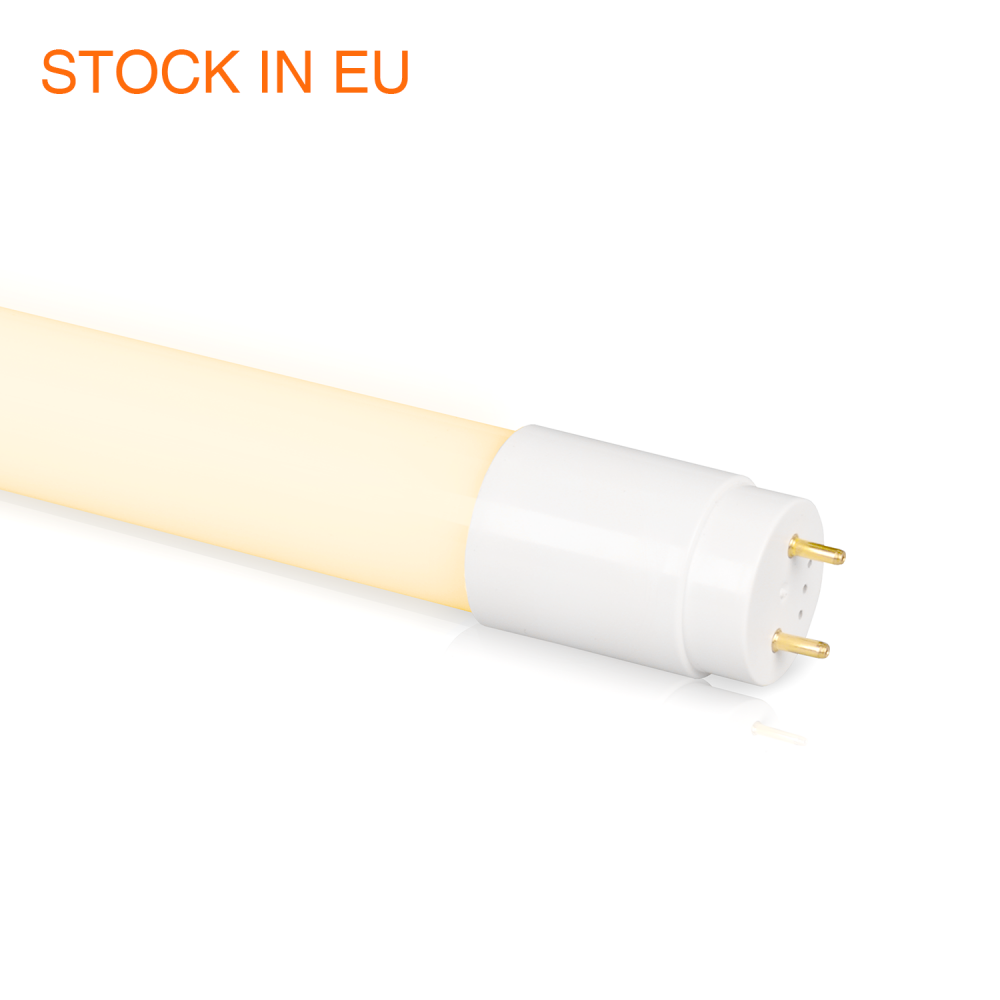 Quomodo tubus LED T8 longam vitam praebere potest in continuo usus lumine?