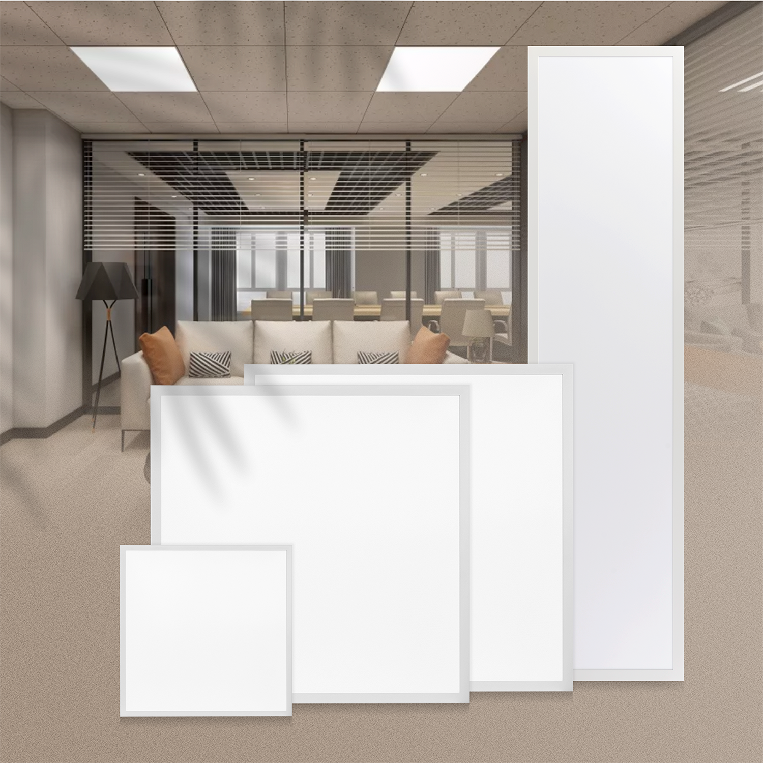 Superior Energy Efficiency and Cost Savings