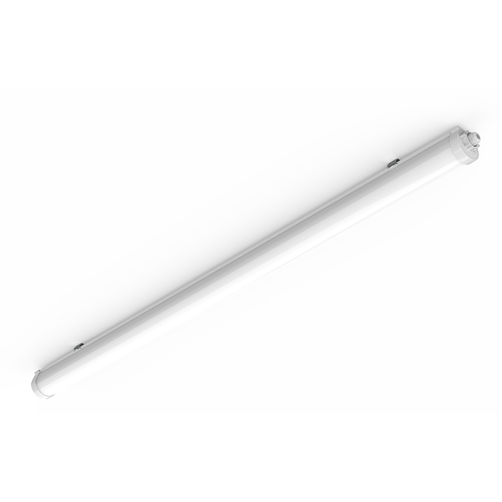 TP-15-50A2 840 1473x70x69mm 130LM/W 50W1 6500LM LED Tri-proof Light