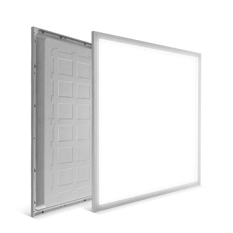 Exploring the Benefits of LED Panel Decke, Dimmbar, and 60x60: A Comprehensive Guide