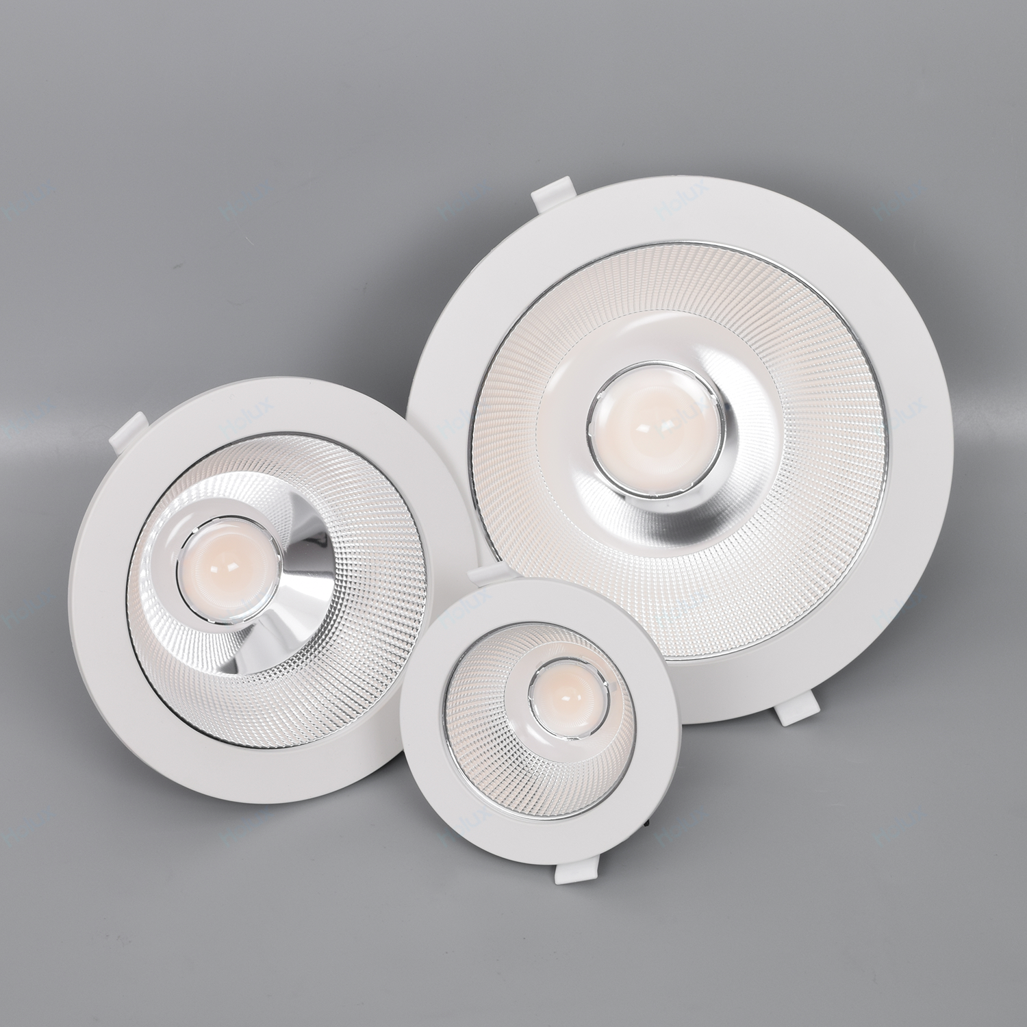 Superior Light Quality Creating Comfortable and Inviting Spaces