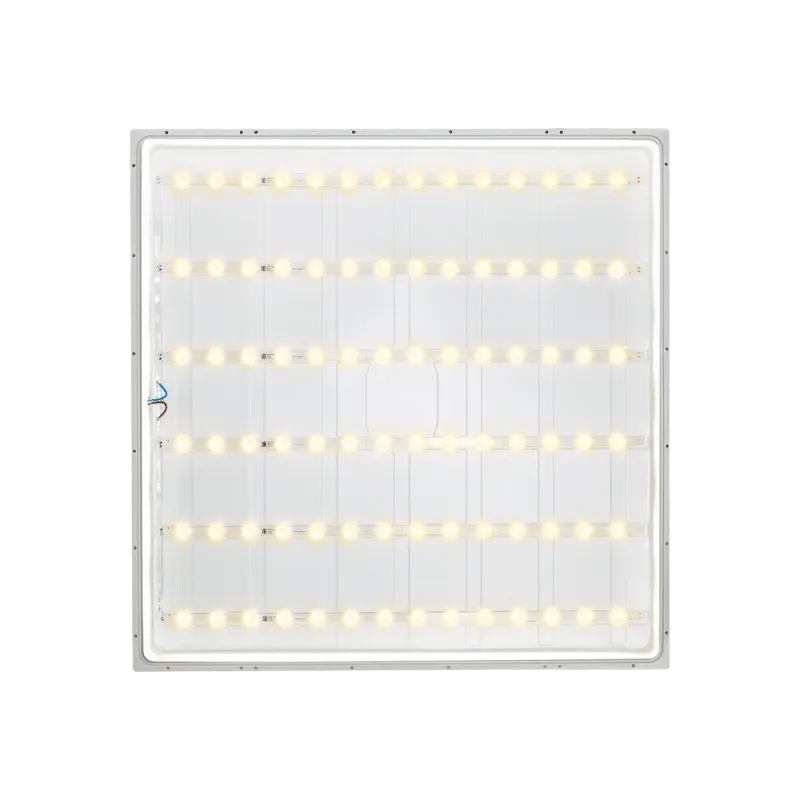 Quae sunt optima applicationes lucernarum LED in interioribus commercialibus?
