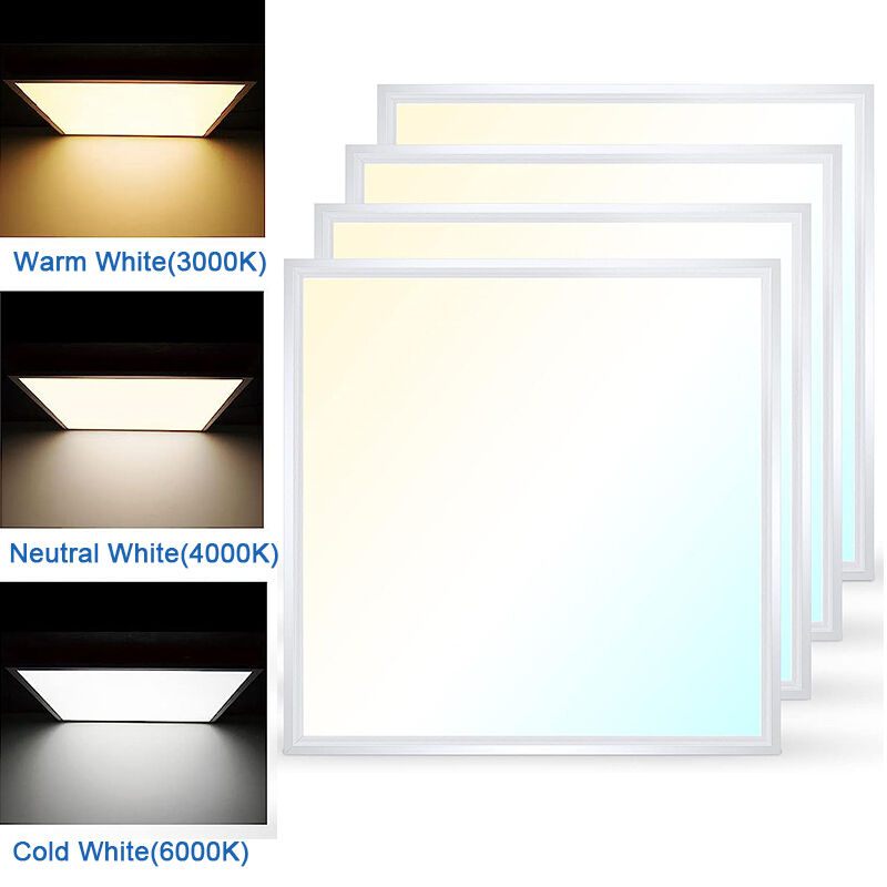Shining a Light on the Benefits of LED Panel Lighting: A Comprehensive Guide