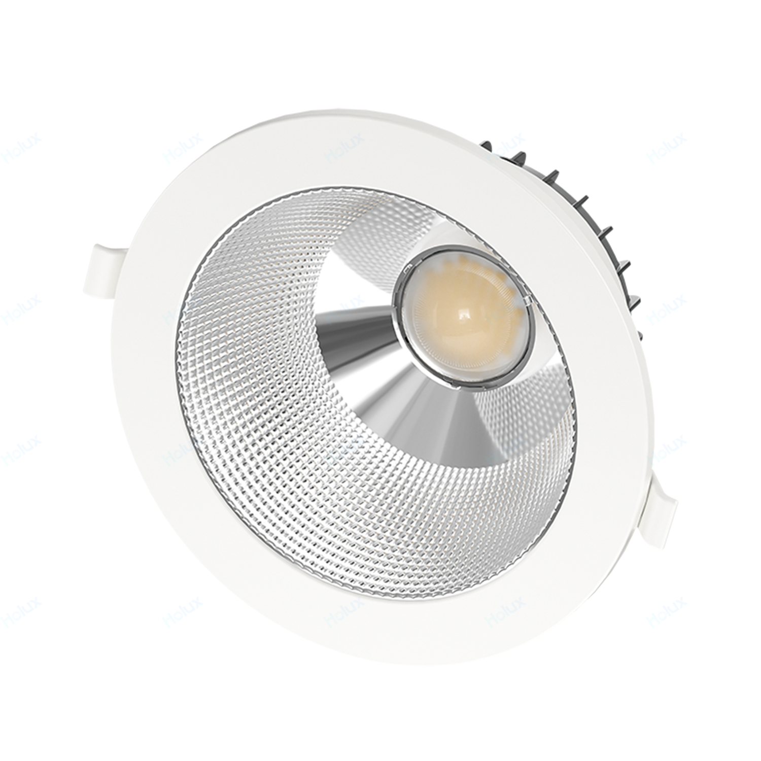 Tecnología LED de alta eficiencia energética con una calidad de luz excepcional
