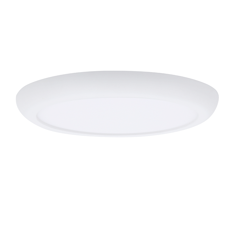 DLR1-300-DP3S Sensor 3CCT IP44 25W 2 in 1 Installation LED Downlight