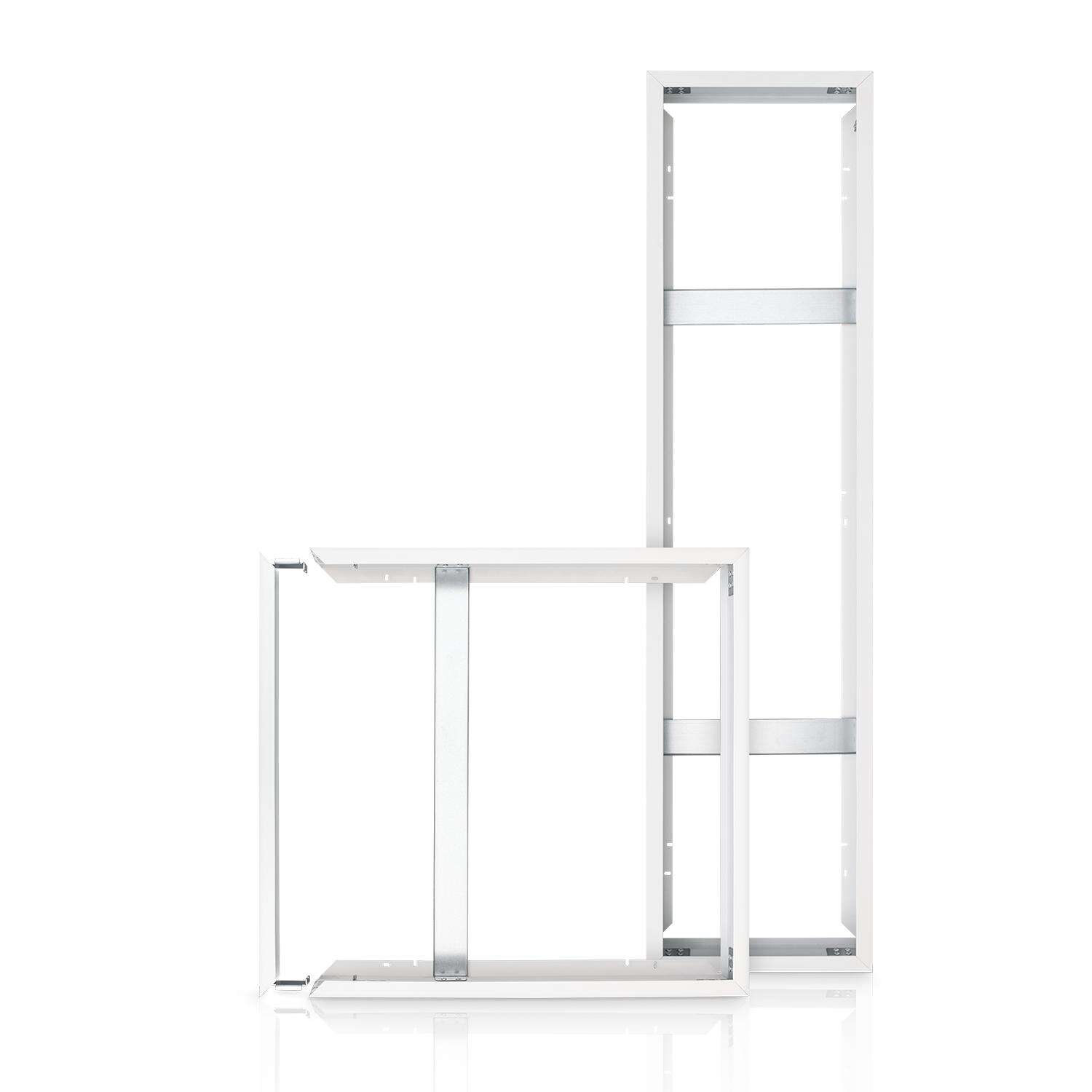 Step-by-Step Guide: Easy and Efficient LED Panel Light Installation Instructions for a Well-Lit Space