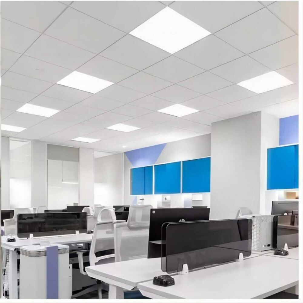 LED Panel Light Application: Usage and Impact in 8 Key Modern Spaces