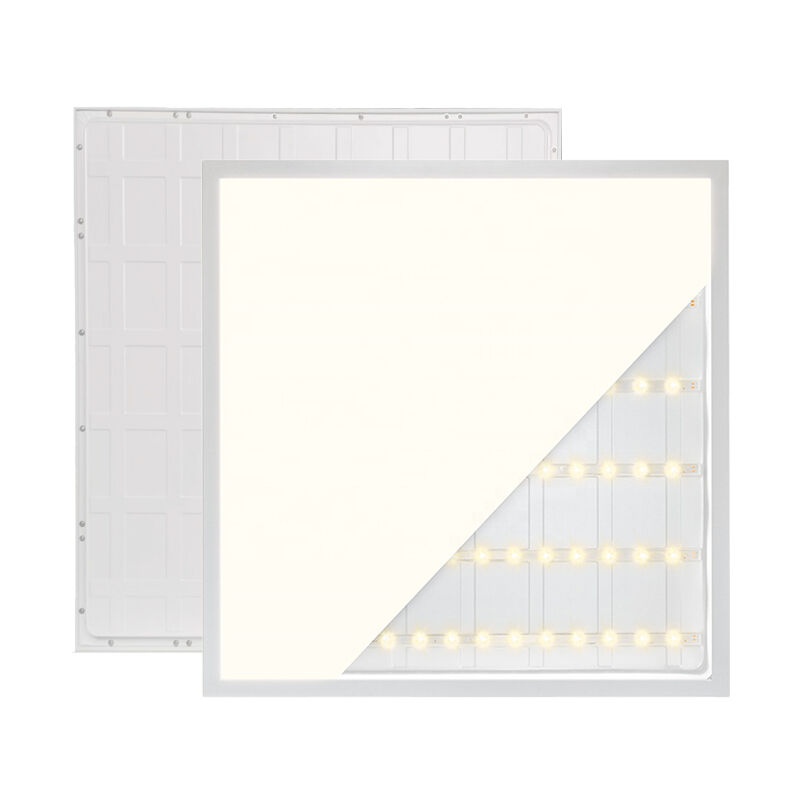 Shining a Light on the Benefits of LED Panel Lighting: A Comprehensive Guide