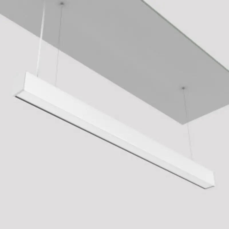 Warum ist eine zuverlässige Gewerbebeleuchtung für große Anlagen wichtig?