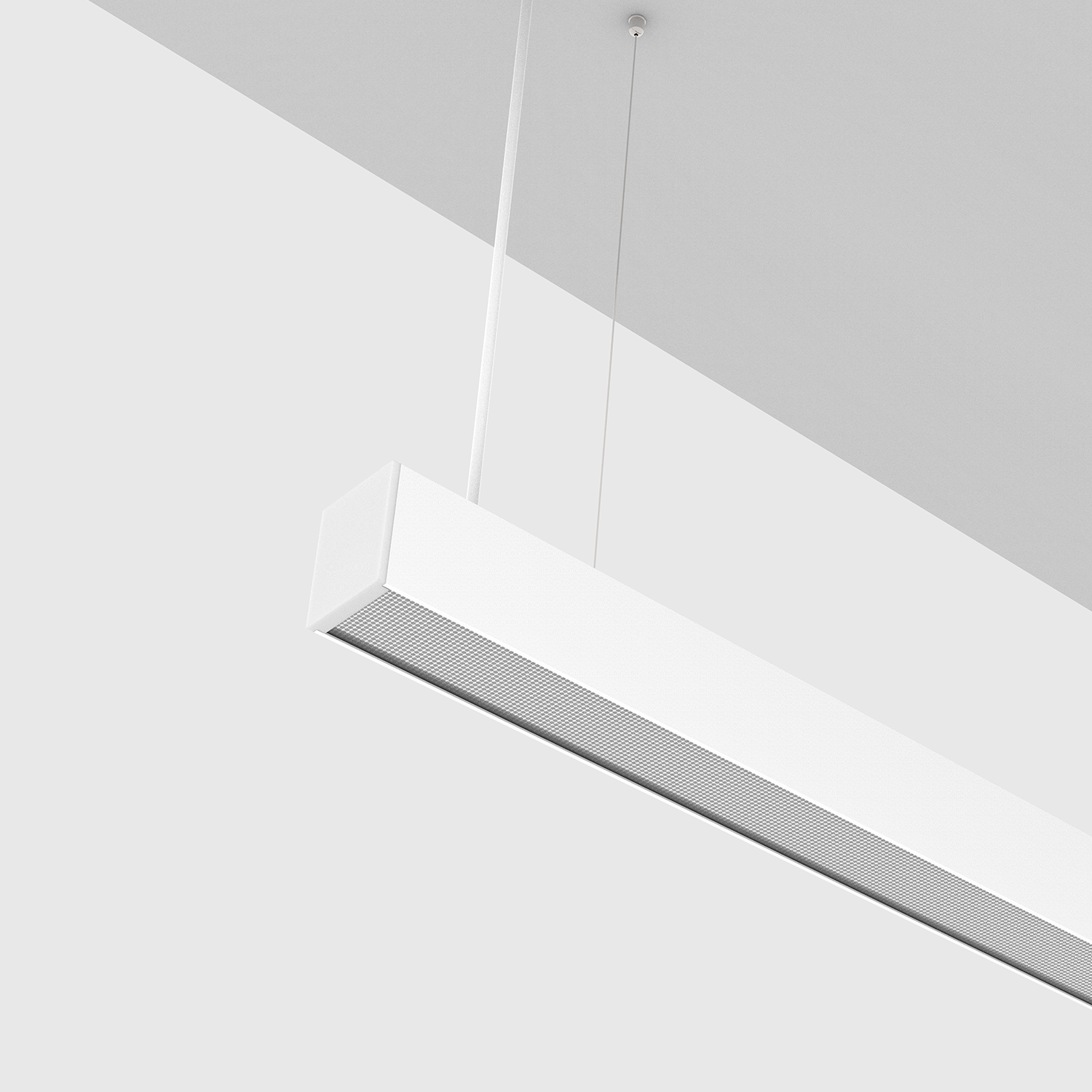 Hoë-doeltreffende LED-tegnologie wat koste verminder