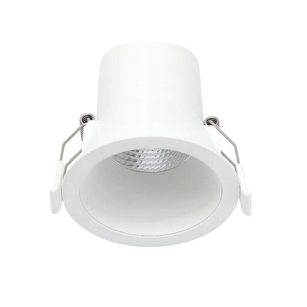 DLF1-4W-9D 2CCT IP44 9W UGR