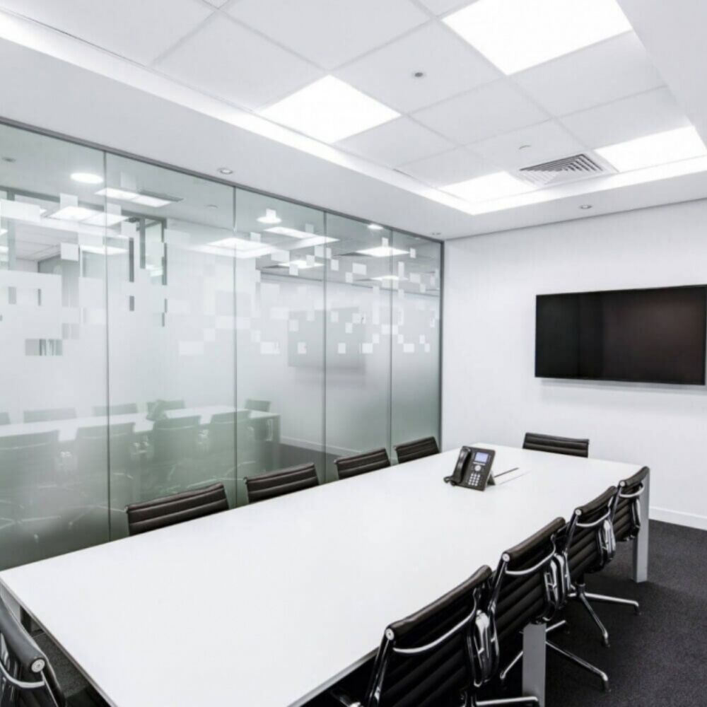 LED Panel Light Application: Usage and Impact in 8 Key Modern Spaces