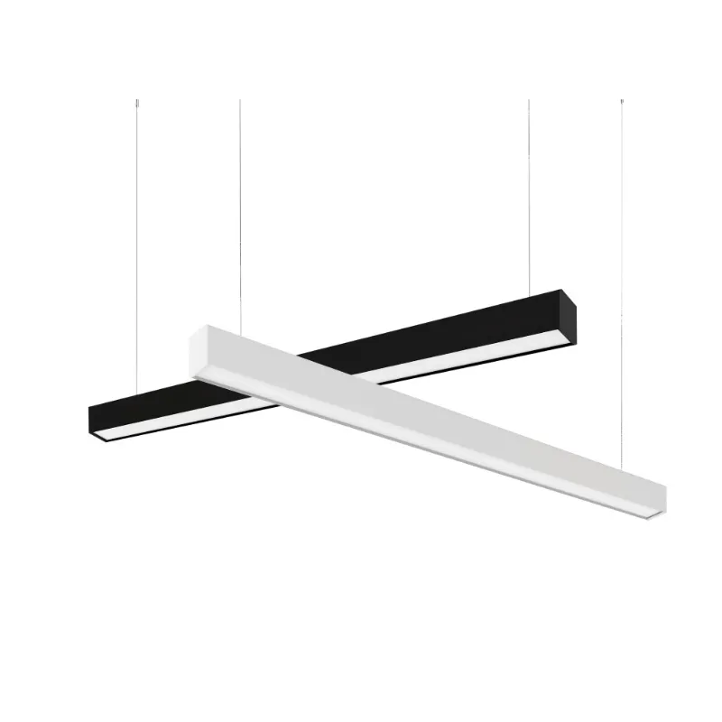 Hvorfor er LED-batten ideel til enkle og effektive belysningsløsninger?