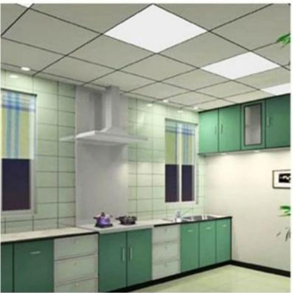 LED Panel Light Application: Usage and Impact in 8 Key Modern Spaces