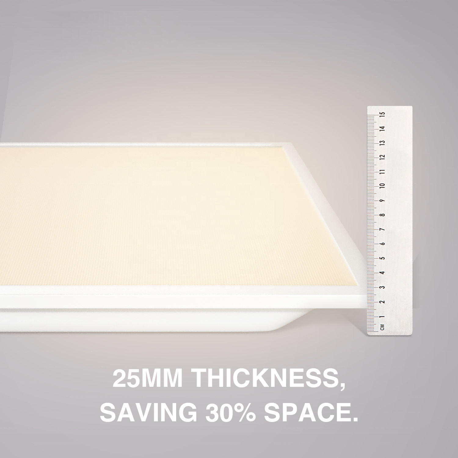 Exploring the Benefits of LED Panel Decke, Dimmbar, and 60x60: A Comprehensive Guide