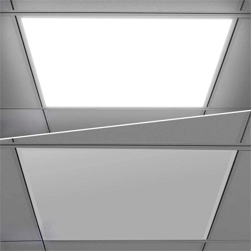 Step-by-Step Guide: Easy and Efficient LED Panel Light Installation Instructions for a Well-Lit Space