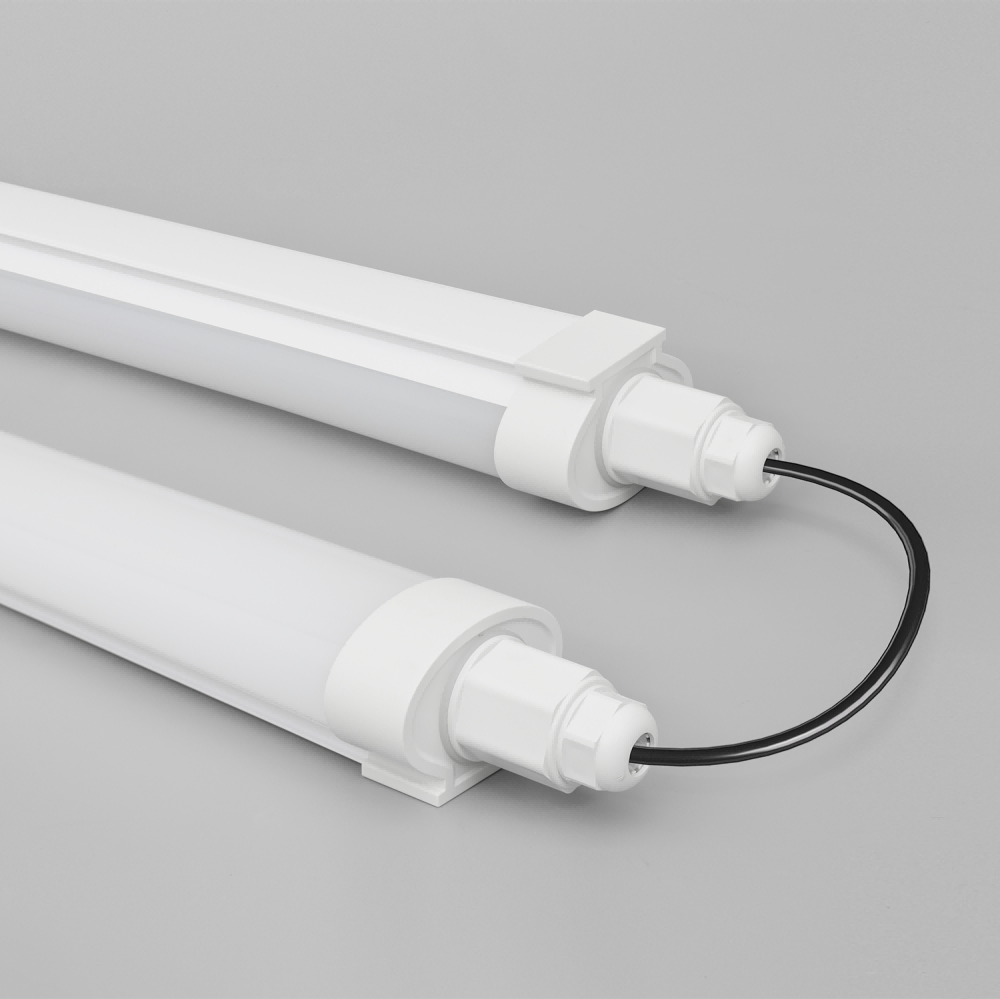 TP-15-70D2 840 1500x70x50mm 140LM/W 70VV 9800LM LED Tri-proof Light