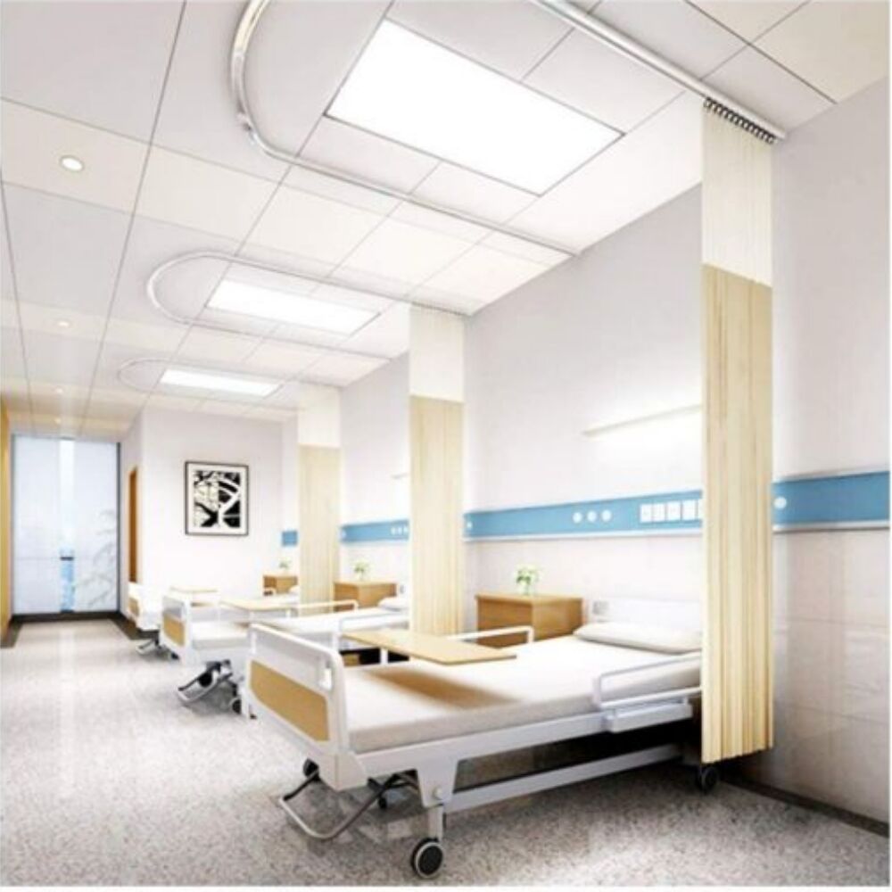 LED Panel Light Application: Usage and Impact in 8 Key Modern Spaces