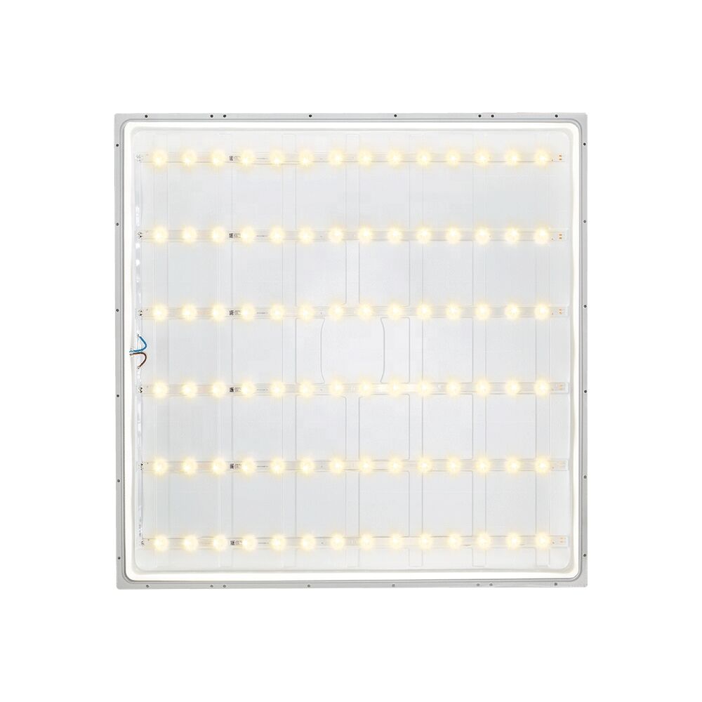 Shining a Light on the Benefits of LED Panel Lighting: A Comprehensive Guide
