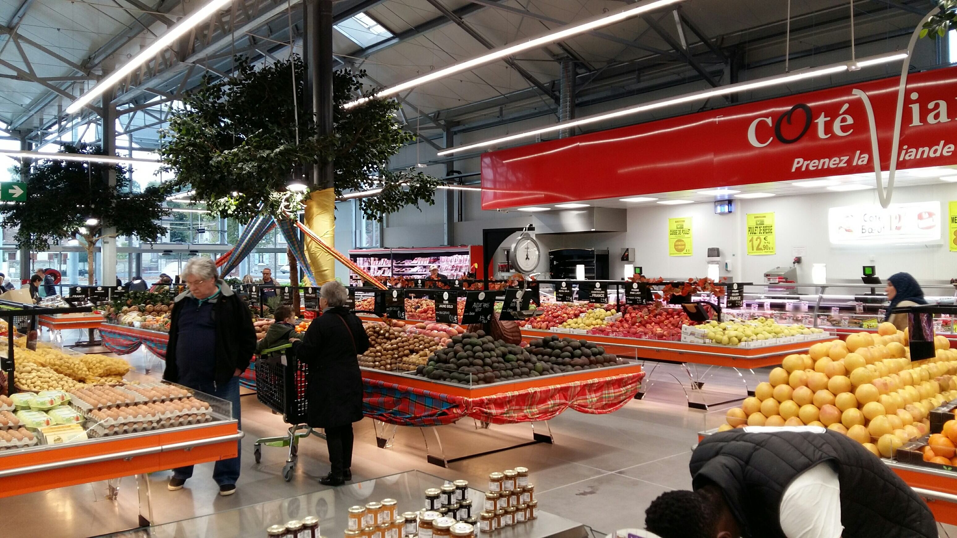 Överlägsen energieffektivitet och kostnadsbesparingar