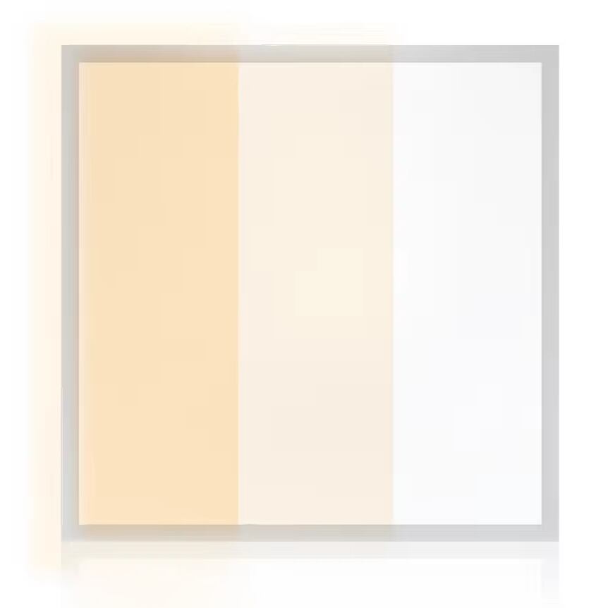 Exploring the Benefits of LED Panel Decke, Dimmbar, and 60x60: A Comprehensive Guide