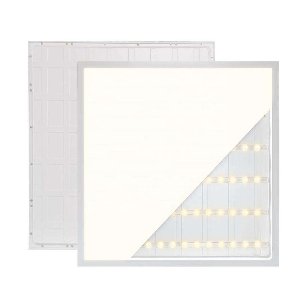 Shining a Light on the Benefits of LED Panel Lighting: A Comprehensive Guide