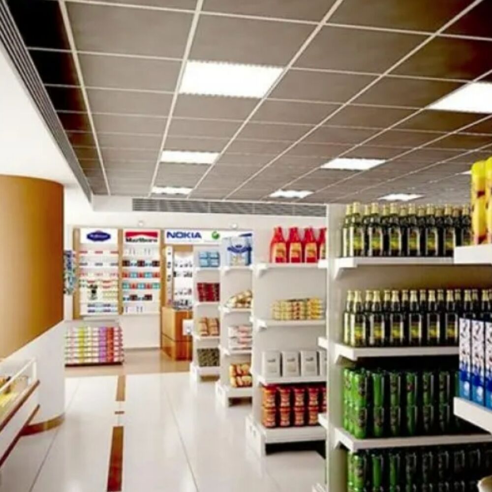 LED Panel Light Application: Usage and Impact in 8 Key Modern Spaces