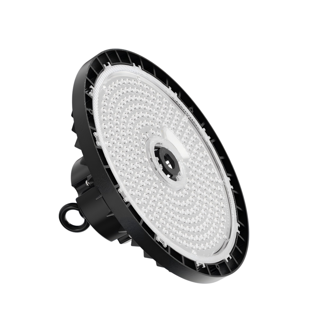 HB-266-150B2 840 266-H120mm 185LM/W 150W 27750LM НЛО ЛЕД Високи залив светло