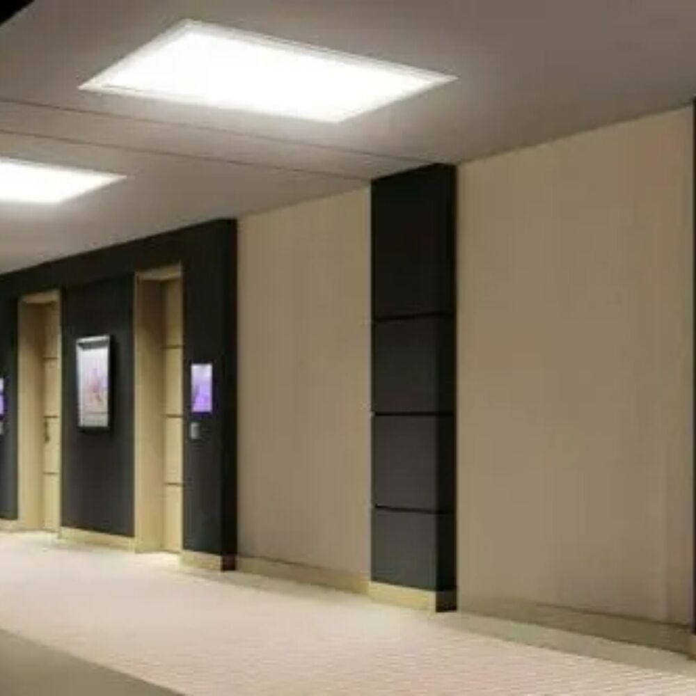 LED Panel Light Application: Usage and Impact in 8 Key Modern Spaces