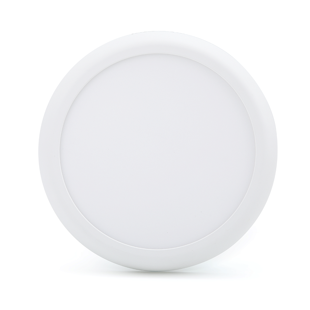 DLR1-300-DP3C 3CCT IP44 18W/25W 2 in 1 Installation LED Downlight