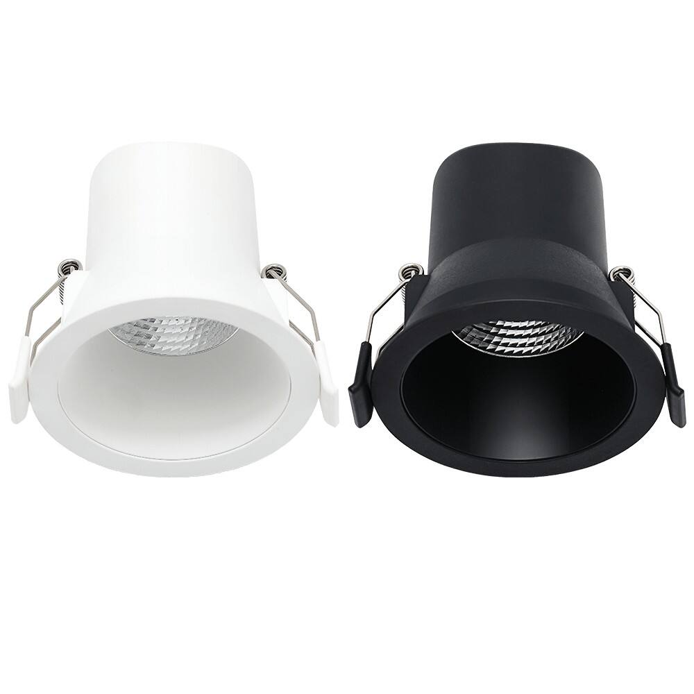 DLF1-3B-6NW 840 IP44 6W 480LM UGR